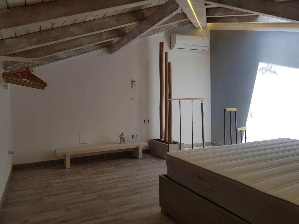 Вилла Lisa House Катания Экстерьер фото