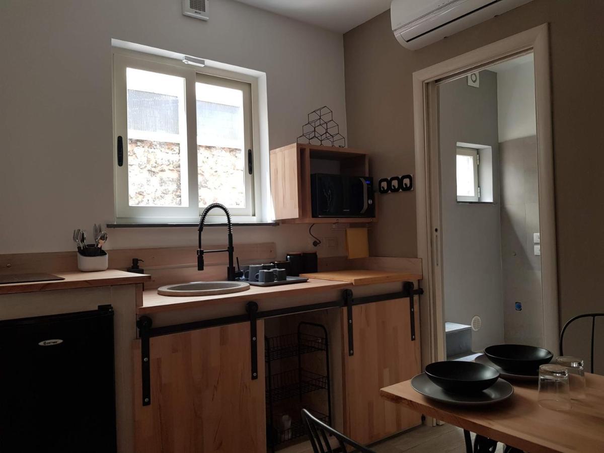 Вилла Lisa House Катания Экстерьер фото
