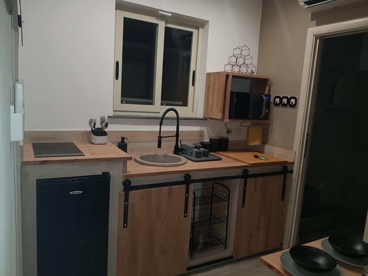 Вилла Lisa House Катания Экстерьер фото