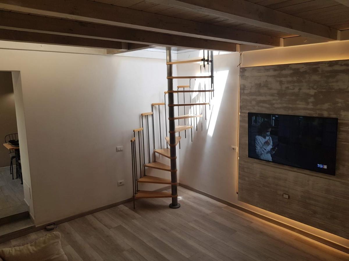 Вилла Lisa House Катания Экстерьер фото