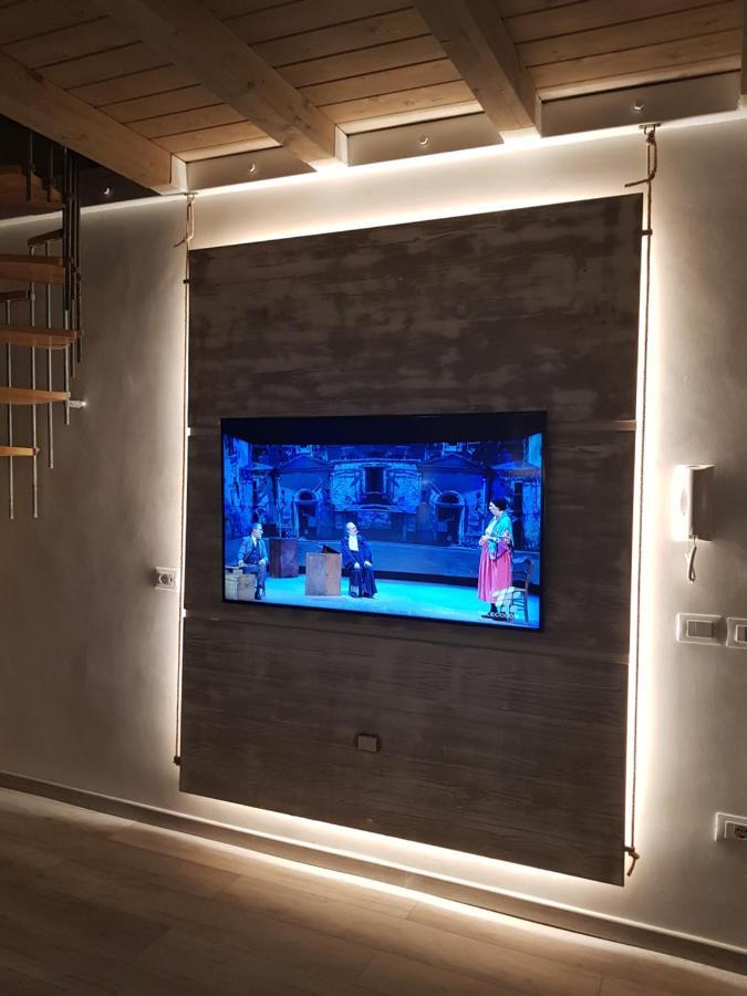 Вилла Lisa House Катания Экстерьер фото