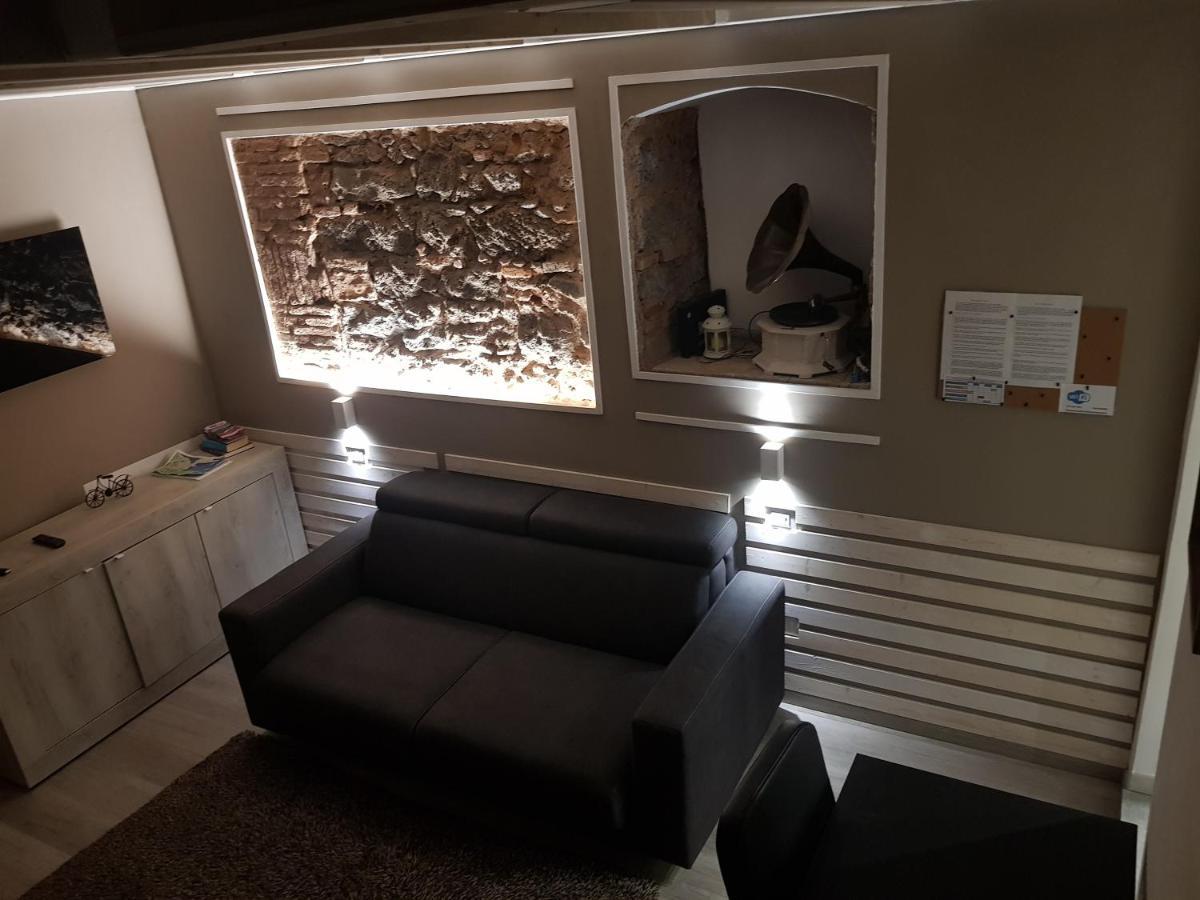 Вилла Lisa House Катания Экстерьер фото